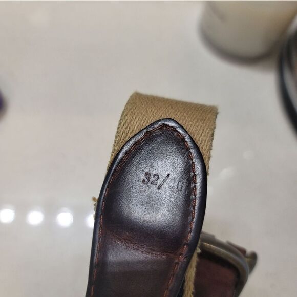 Master’s Belt - Picture 10 of 10